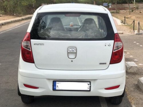 Used Hyundai i10 Magna 1.1L 2012 for sale