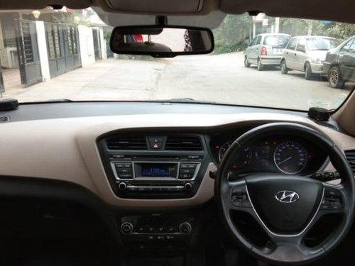 Used Hyundai Elite i20 2014 in Bangalore