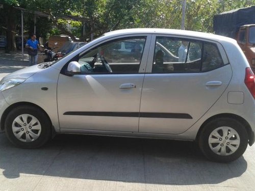 2012 Hyundai i20 for sale