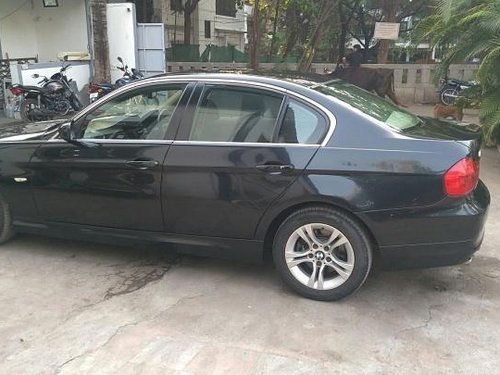 BMW 3 Series 2011 for sale