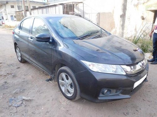 Used Honda City i-VTEC V 2015 for sale