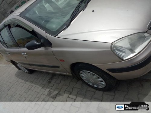 Used 2004 Tata Indigo eCS for sale