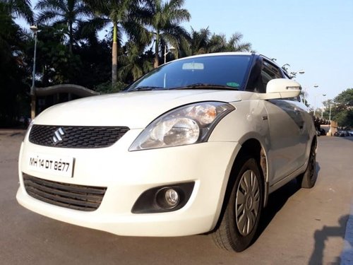 Used 2013 Maruti Suzuki Swift car at low price