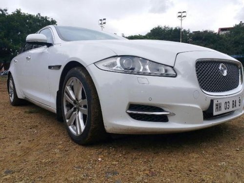 Jaguar XJ 2011 for sale