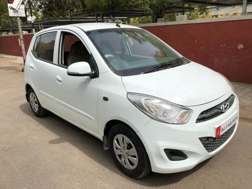 Used 2010 Hyundai i10 for sale