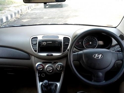 Used Hyundai i10 2013 car at low price