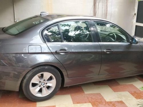Used BMW 3 Series 320d 2008 for sale