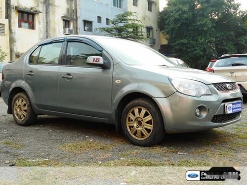 Used Ford Fiesta 1.6 ZXi Duratec 2009 for sale 