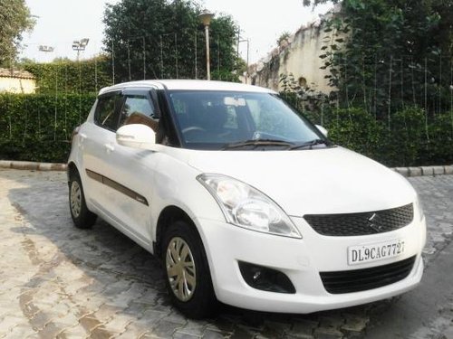 Maruti Suzuki Swift 2013 for sale