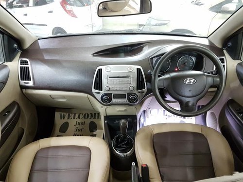 Used 2011 Hyundai i20 car at low price