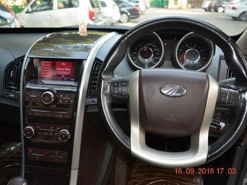 2015 Mahindra XUV500 for sale