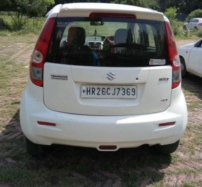 Good as new 2014 Maruti Suzuki Ritz for sale