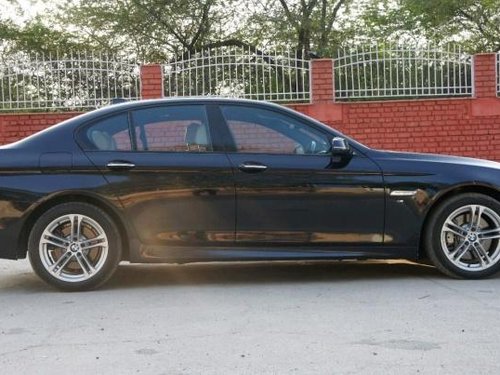 Used BMW 5 Series 530d M Sport 2014 for sale