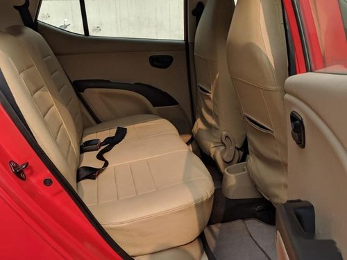 Good as new 2009 Hyundai i10 for sale