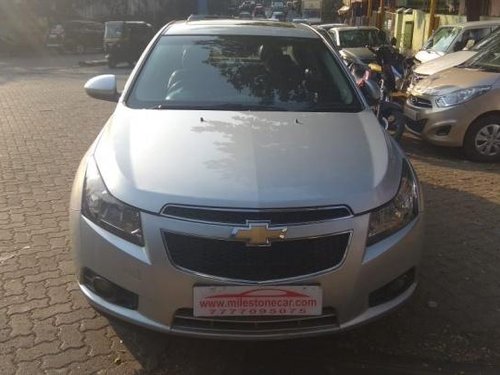 Used Chevrolet Cruze LTZ AT for sale 