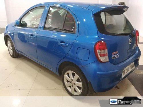 Good as new Nissan Micra XV Primo 2011 for sale