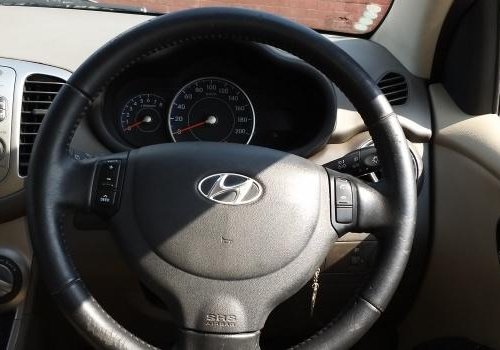 Used 2011 Hyundai i10 for sale