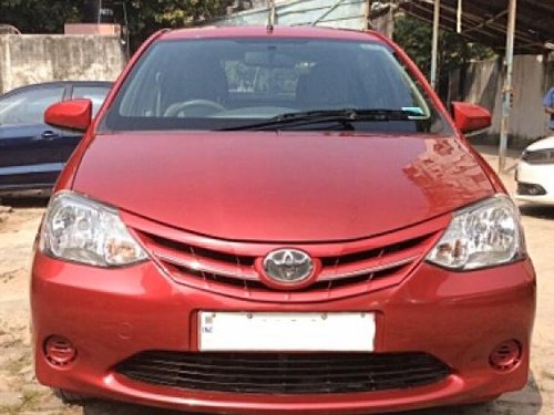 Used 2013 Toyota Etios Liva for sale