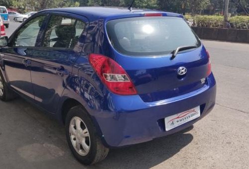Used Hyundai i20 1.4 Asta AT with AVN 2011 for sale 