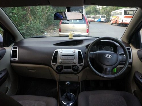 Used Hyundai i20 1.2 Magna 2010 for sale