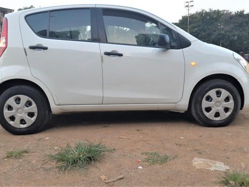 Used 2011 Maruti Suzuki Ritz for sale