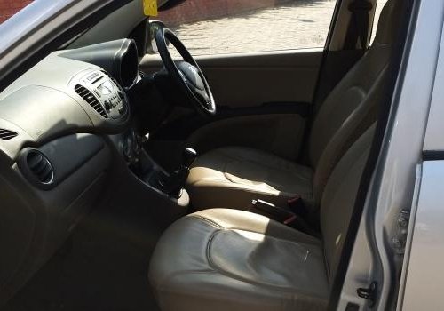 Used 2011 Hyundai i10 for sale