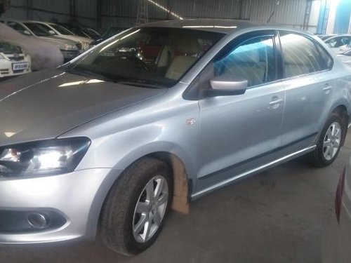 Used 2012 Volkswagen Vento Diesel Highline for sale