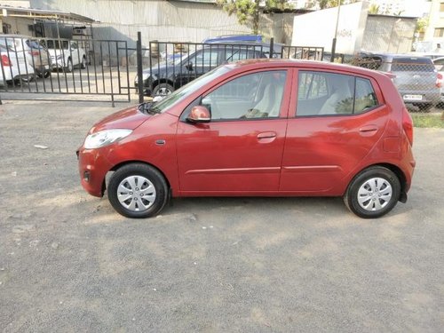 Used 2012 Hyundai i10 for sale