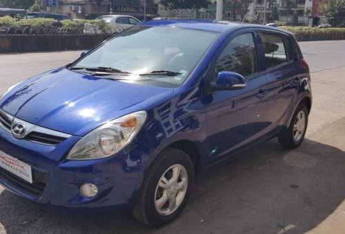 Used Hyundai i20 1.4 Asta AT with AVN 2011 for sale 