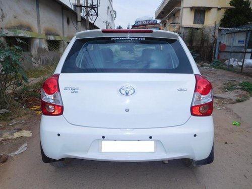 2013 Toyota Etios Liva for sale