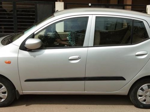 Used Hyundai i10 Magna 1.1L 2008 for sale 