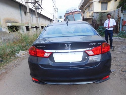 Honda Brio S MT 2015 for sale