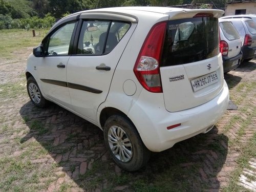 Good as new 2014 Maruti Suzuki Ritz for sale