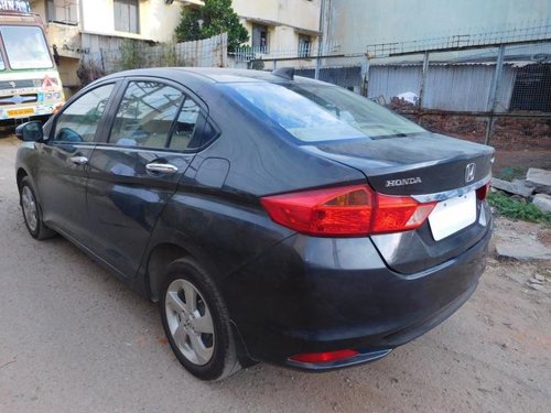 Used Honda City i-VTEC V 2015 for sale