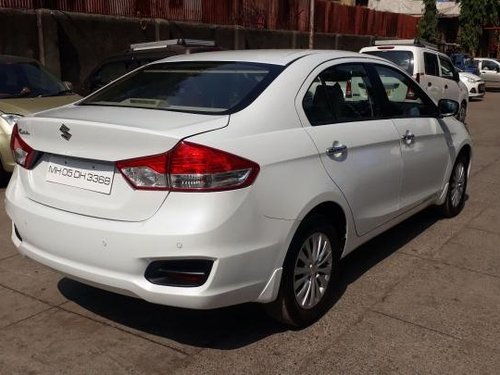 Used 2017 Maruti Suzuki Ciaz for sale