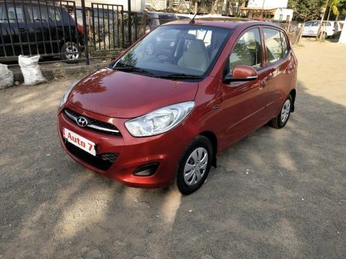 Used 2012 Hyundai i10 for sale