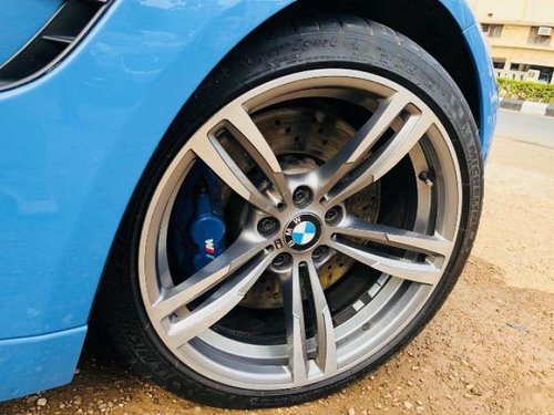 BMW M Series 2016 for sale