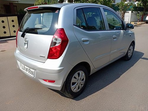 Used 2011 Hyundai i10 for sale at low price