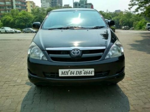 Used 2007 Toyota Innova 2.5 G (Diesel) 7 Seater BS IV for sale