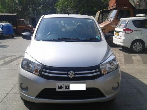 Used 2016 Maruti Suzuki Celerio for sale at low price