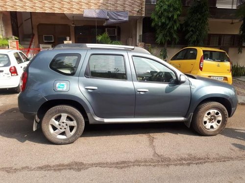 Good as new Renault Duster 2013 for sale 