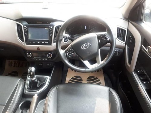 Used 2017 Hyundai Creta for sale