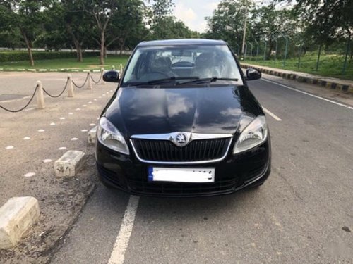 2010 Skoda Fabia 2010-2015 for sale