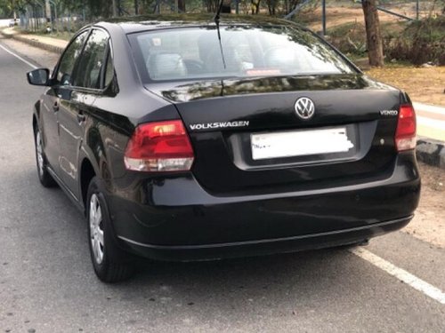 Used 2013 Volkswagen Vento for sale