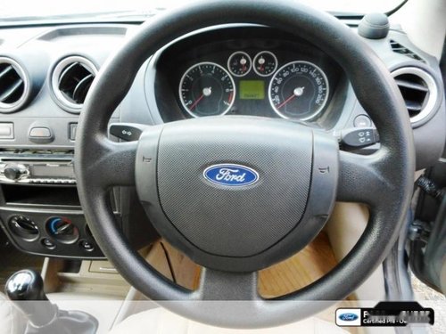 Used Ford Fiesta 1.6 ZXi Duratec 2009 for sale 