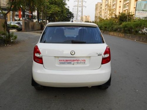 Used 2010 Skoda Fabia 2010-2015 for sale