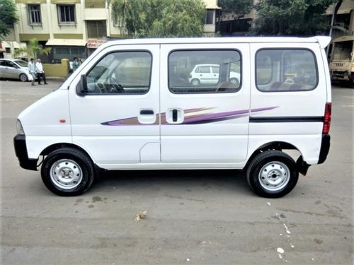 Used 2015 Maruti Suzuki Eeco car at low price