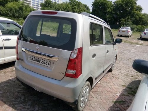 Used 2010 Maruti Suzuki Wagon R car at low price