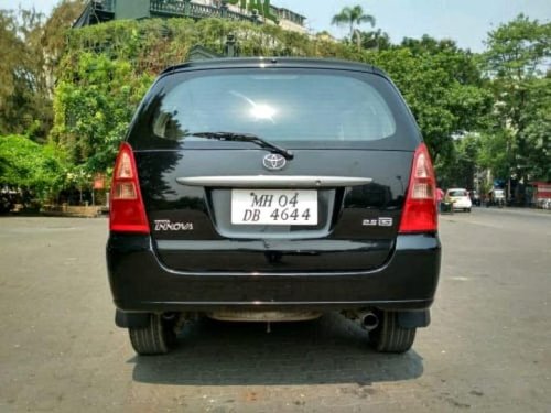 Used 2007 Toyota Innova 2.5 G (Diesel) 7 Seater BS IV for sale