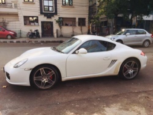 Used 2010 Porsche Cayman for sale